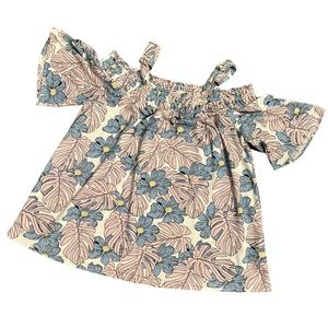 Women’s Off the Shoulder Top